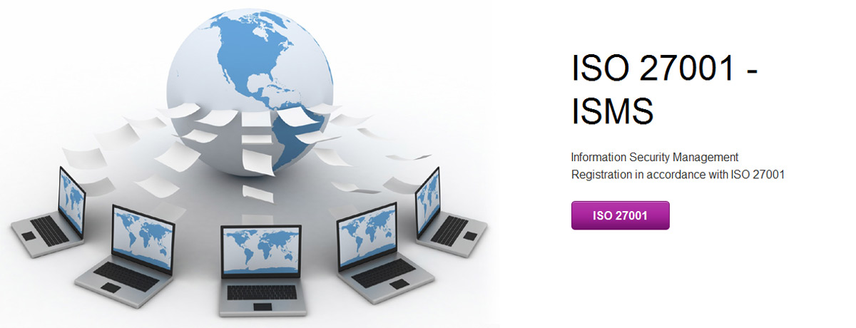 ISO 27001 Certification