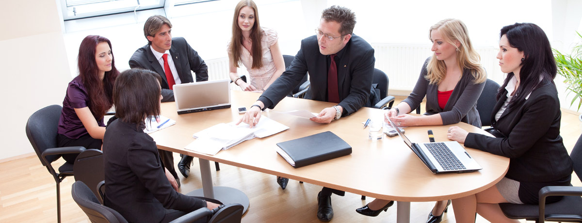 ISO 9001 Certification
